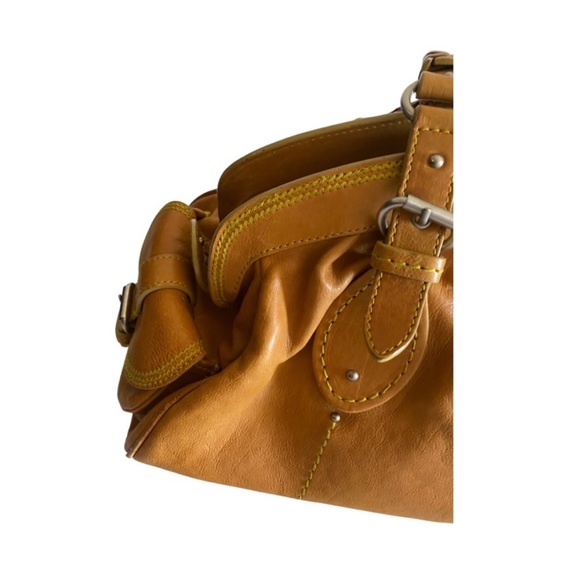 Christian Dior Vintage Doctor Bag authentic - Picture 3 of 11